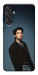 Чохол BTS jungkook для Galaxy M55