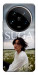 Чехол BTS Suga для Xiaomi 14 Ultra