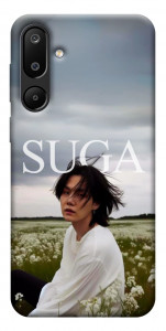 Чехол BTS Suga для Galaxy M16 5G