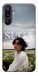 Чехол BTS Suga для Galaxy M16 5G