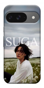 Чохол BTS Suga для Google Pixel 10 Pro