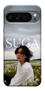Чохол BTS Suga для Google Pixel 10 Pro XL