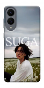 Чехол BTS Suga для Galaxy S25 Edge