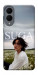 Чехол BTS Suga для Galaxy S25 Edge