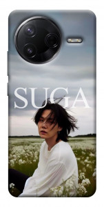 Чохол BTS Suga для Xiaomi Poco F7 Pro