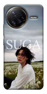 Чохол BTS Suga для Xiaomi Poco F7 Ultra