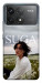 Чохол BTS Suga для Xiaomi Poco F6 Pro