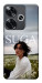 Чохол BTS Suga для Xiaomi Poco F6