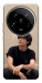 Чехол BTS V для Xiaomi 14 Ultra