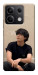 Чехол BTS V для Xiaomi Redmi Note 13 5G