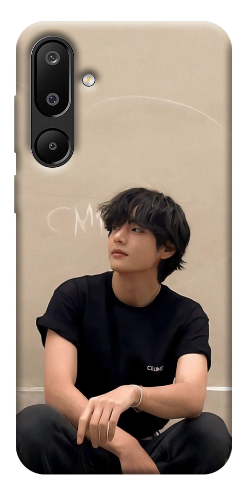 Чехол BTS V для Galaxy M16 5G