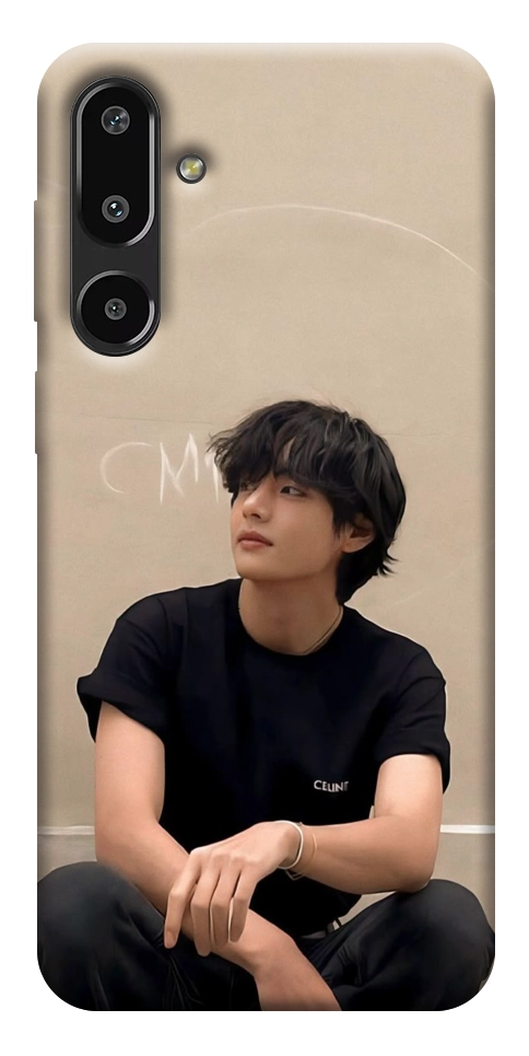 Чехол BTS V для Galaxy F16 5G