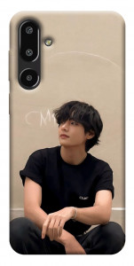 Чехол BTS V для Galaxy F16 5G