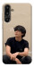 Чехол BTS V для Galaxy F16 5G