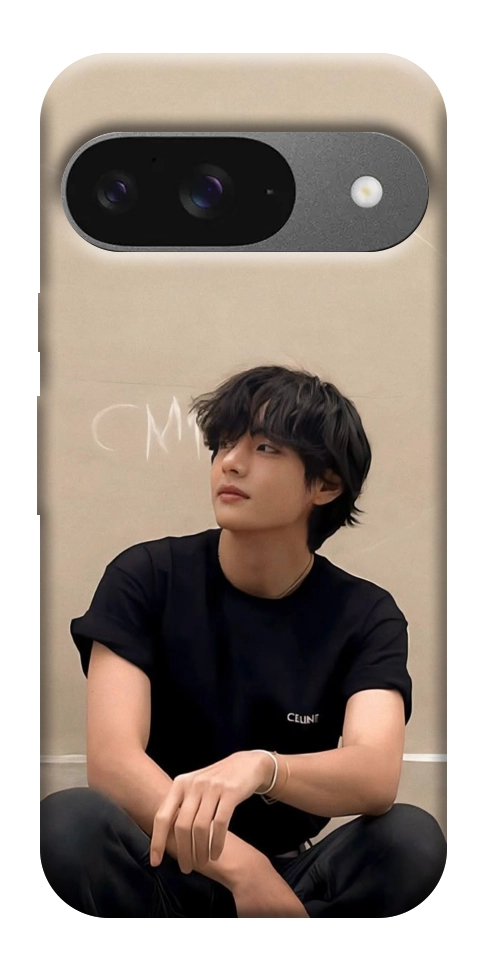 Чехол BTS V для Google Pixel 10
