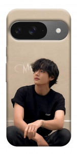 Чохол BTS V для Google Pixel 10 Pro