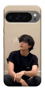 Чохол BTS V для Google Pixel 10 Pro XL