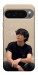 Чохол BTS V для Google Pixel 10 Pro XL