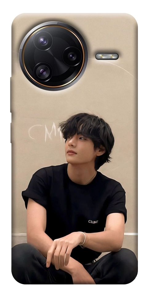 Чехол BTS V для Xiaomi Poco F7 Ultra