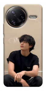 Чохол BTS V для Xiaomi Poco F7 Ultra