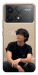Чохол BTS V для Xiaomi Poco F6 Pro