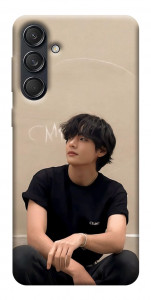 Чохол BTS V для Galaxy M55