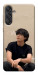 Чохол BTS V для Galaxy M55