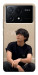 Чохол BTS V для Xiaomi Poco X6 Pro