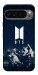 Чохол BTS logo для Google Pixel 10 Pro XL
