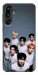 Чехол Enhypen white для Galaxy F16 5G