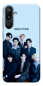Чехол Enhypen для Galaxy M16 5G