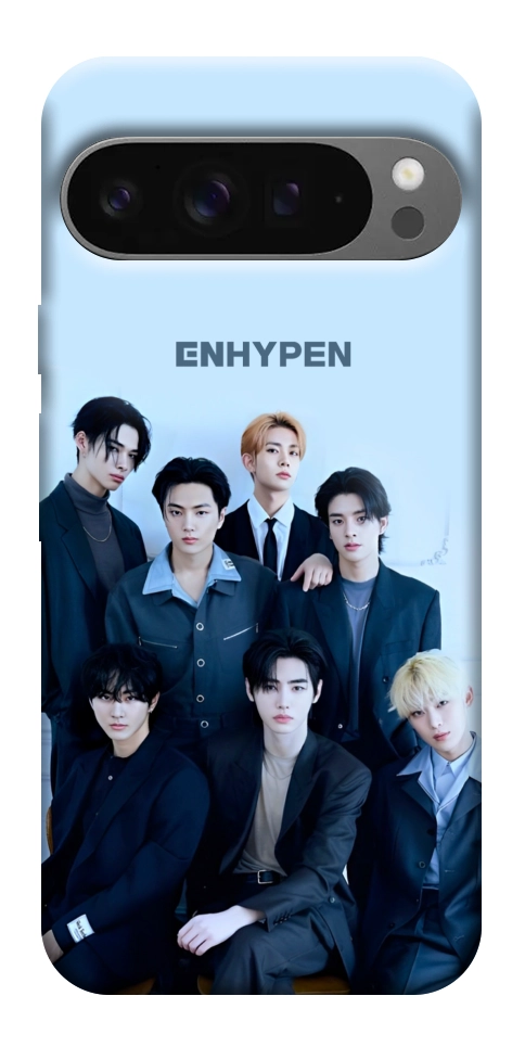 Чохол Enhypen для Google Pixel 10 Pro XL
