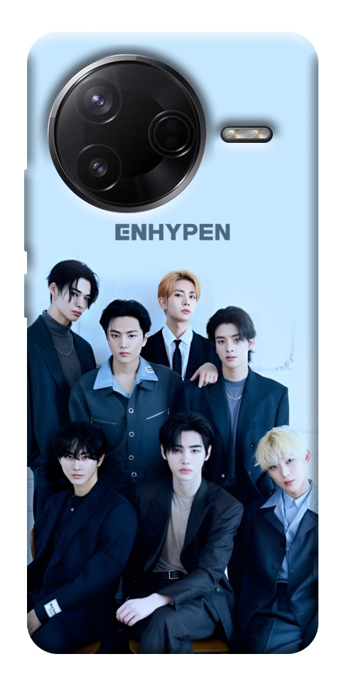 Чохол Enhypen для Xiaomi Poco F7 Pro