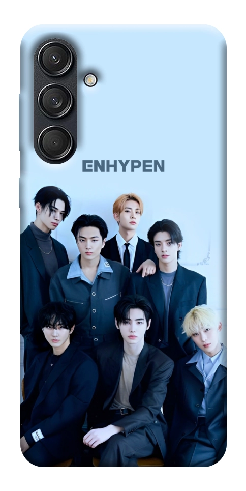 Чохол Enhypen для Galaxy M55