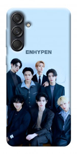 Чохол Enhypen для Galaxy M55