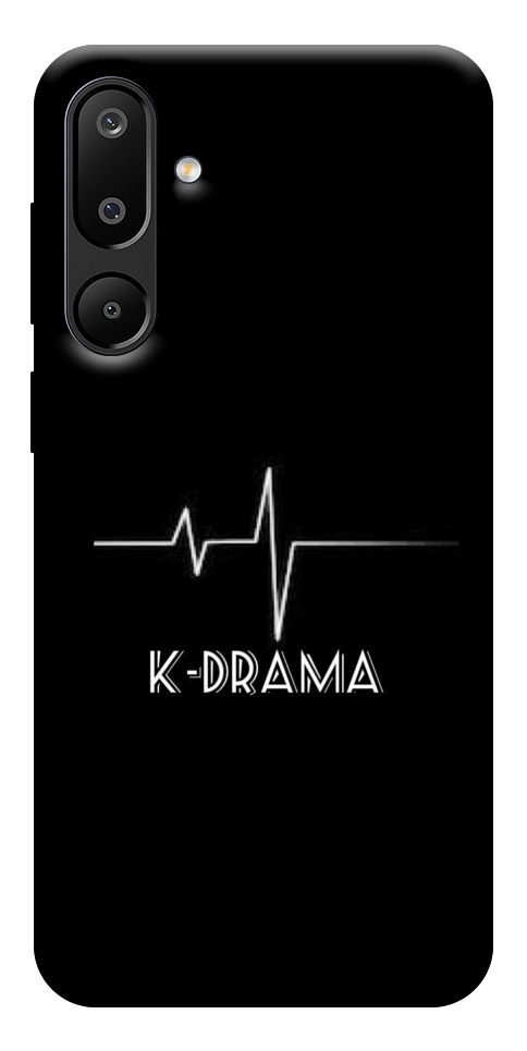 Чехол K-DRAMA для Galaxy M16 5G