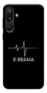 Чехол K-DRAMA для Galaxy M16 5G