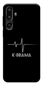 Чехол K-DRAMA для Galaxy F16 5G