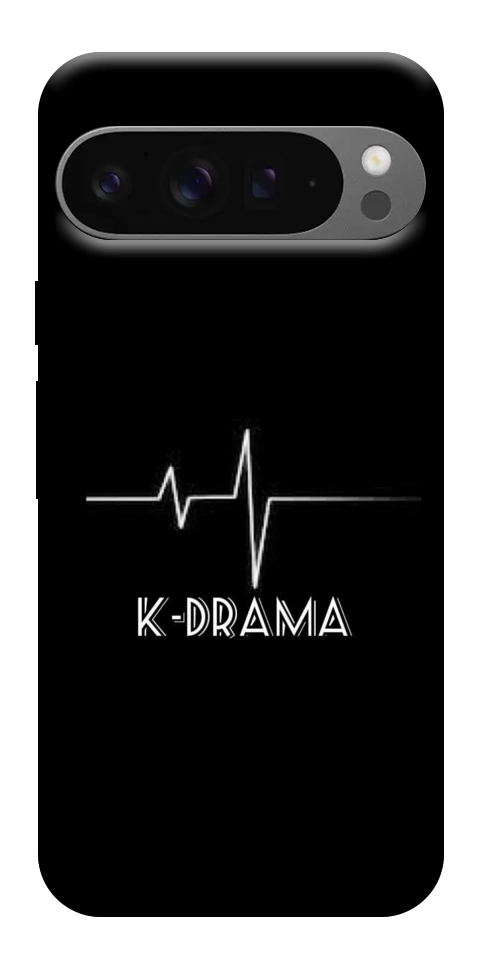 Чехол K-DRAMA для Google Pixel 10 Pro XL