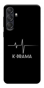 Чохол K-DRAMA для Galaxy M55