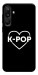 Чехол LOVE Kpop для Galaxy M16 5G