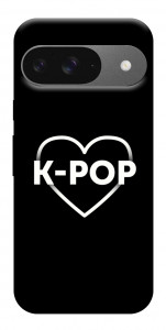 Чохол LOVE Kpop для Google Pixel 10 Pro