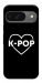 Чохол LOVE Kpop для Google Pixel 10 Pro