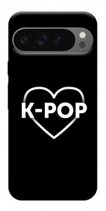 Чохол LOVE Kpop для Google Pixel 10 Pro XL