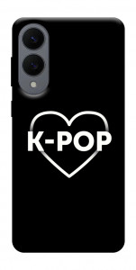 Чехол LOVE Kpop для Galaxy S25 Edge