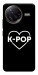 Чохол LOVE Kpop для Xiaomi Poco F7 Ultra