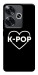 Чохол LOVE Kpop для Xiaomi Poco F6