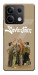 Чохол Seventeen Unity для Xiaomi Redmi Note 13 5G