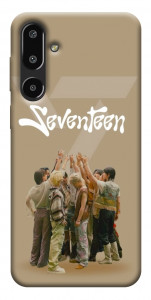 Чехол Seventeen Unity для Galaxy F16 5G