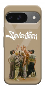 Чохол Seventeen Unity для Google Pixel 10 Pro